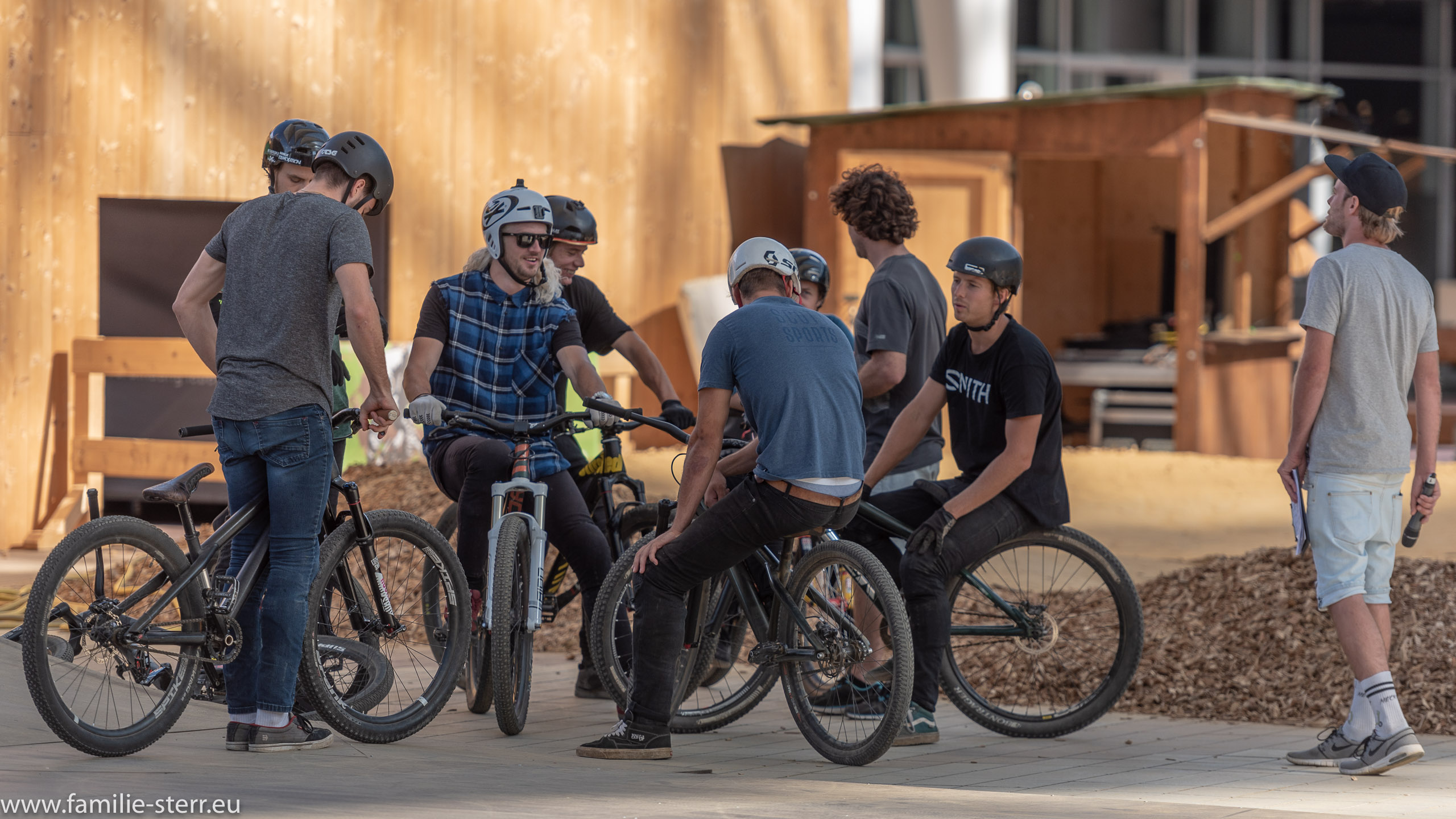 Bike and Style 2018